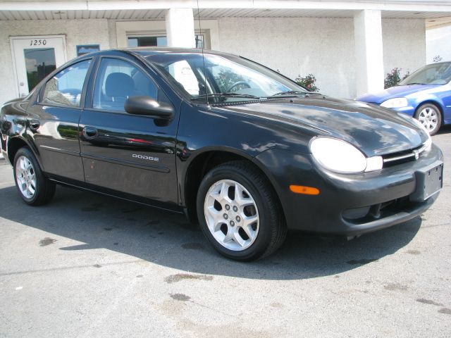 2000 Dodge Neon Unknown