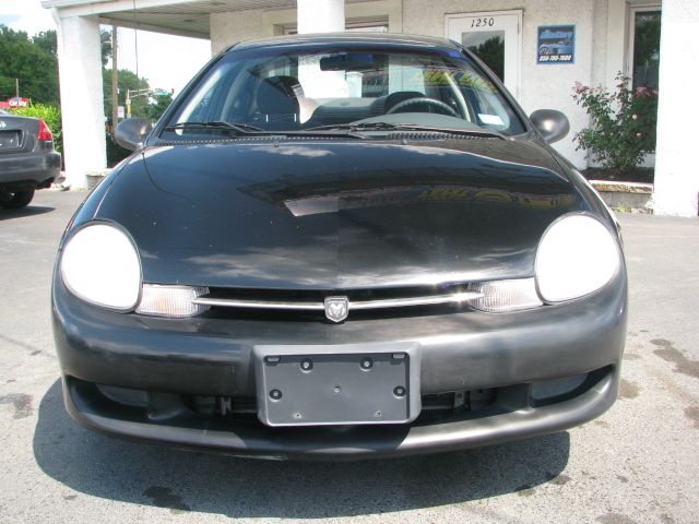 2000 Dodge Neon Unknown