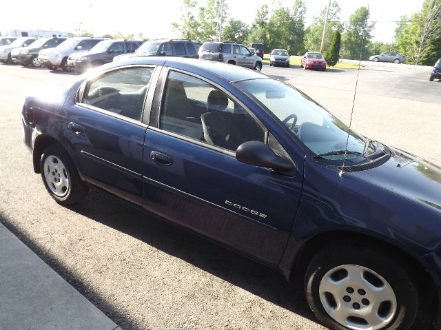 2000 Dodge Neon FWD CXS