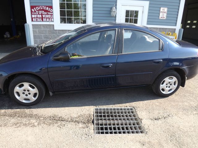 2000 Dodge Neon FWD CXS