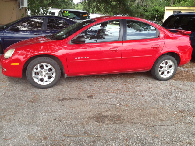 2000 Dodge Neon 3.5tl W/tech Pkg