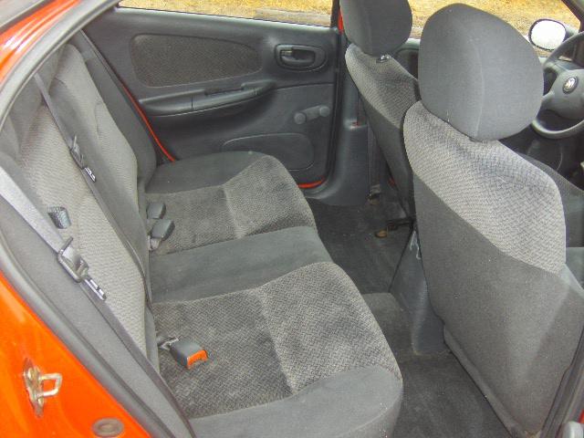 2001 Dodge Neon 3.0L