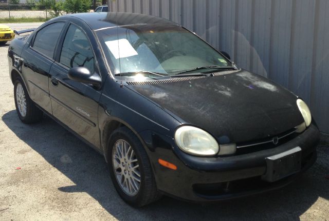 2001 Dodge Neon Unknown