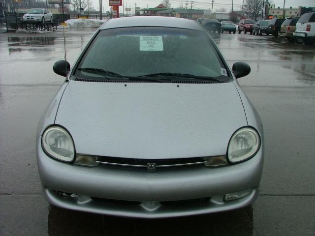 2001 Dodge Neon Unknown