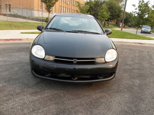 2001 Dodge Neon SE