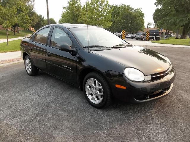 2001 Dodge Neon SE