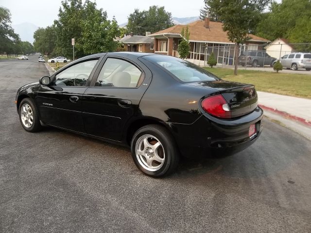 2001 Dodge Neon SE