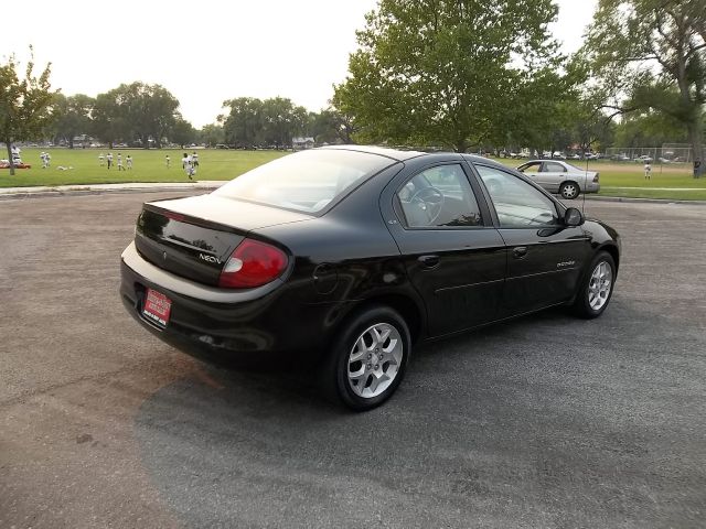 2001 Dodge Neon SE