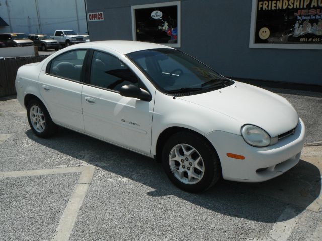 2001 Dodge Neon Jetta GLS Sedan 4D