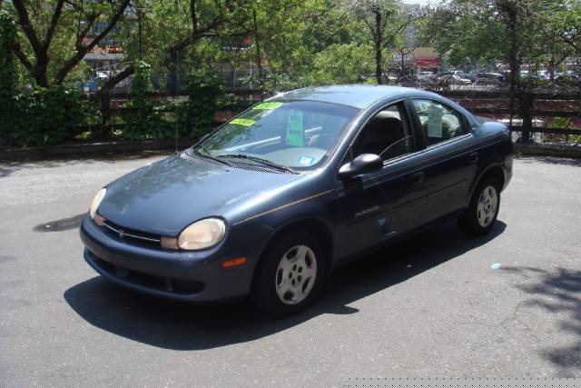 2001 Dodge Neon SE