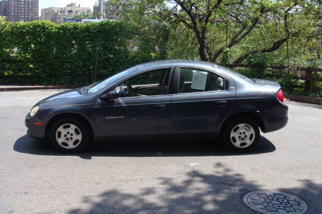 2001 Dodge Neon SE