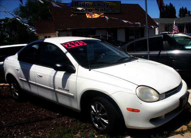 2001 Dodge Neon 3.0L