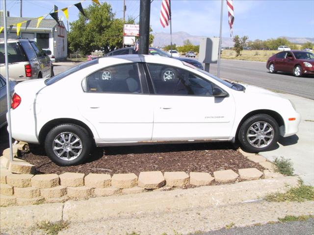 2001 Dodge Neon 3.0L