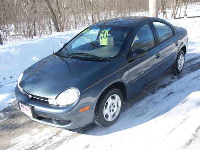 2001 Dodge Neon SE