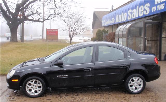 2001 Dodge Neon SE