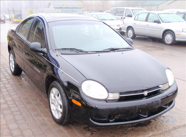 2001 Dodge Neon SE