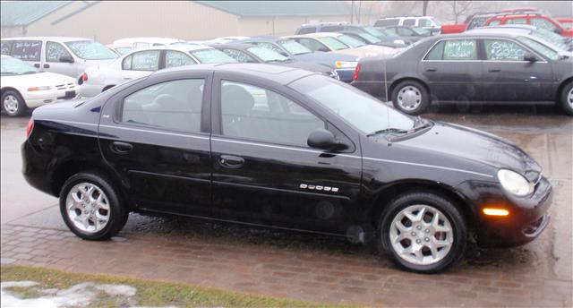 2001 Dodge Neon SE