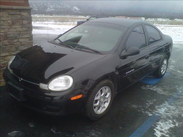 2001 Dodge Neon 3.0L