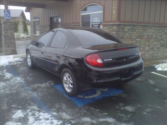 2001 Dodge Neon 3.0L