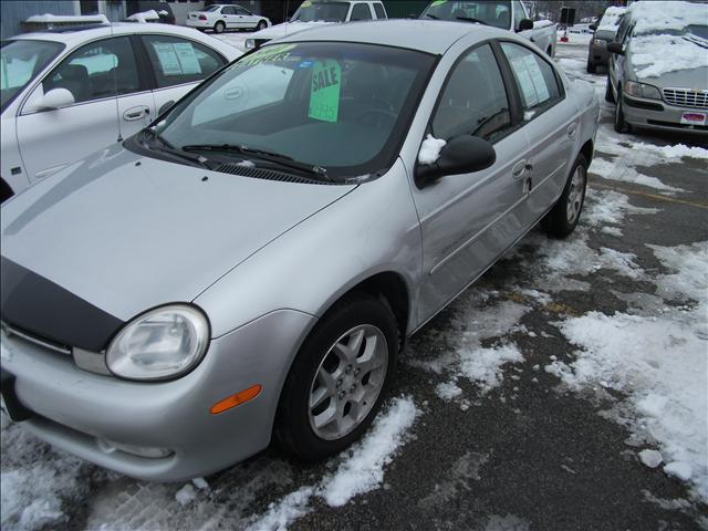 2001 Dodge Neon 3.0L