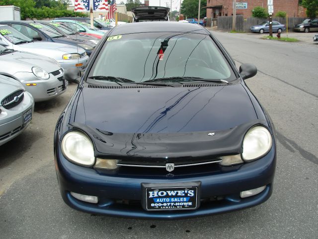 2001 Dodge Neon LW2