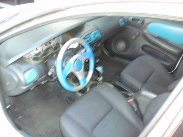 2001 Dodge Neon Limited