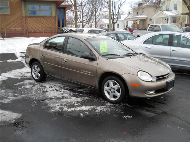 2001 Dodge Neon 3.0L