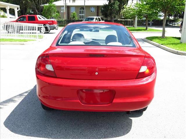 2001 Dodge Neon Ultimate AWD SUV