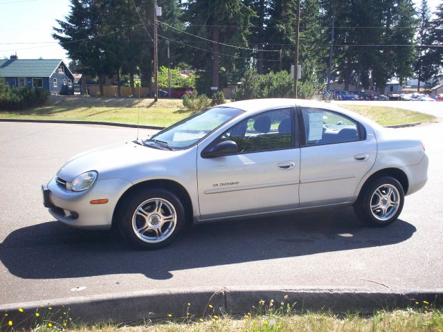 2001 Dodge Neon Unknown