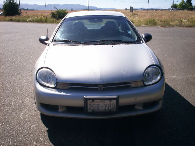 2001 Dodge Neon Unknown