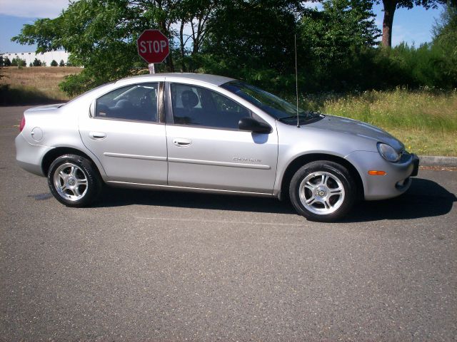 2001 Dodge Neon Unknown