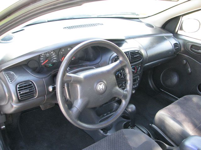 2001 Dodge Neon Unknown