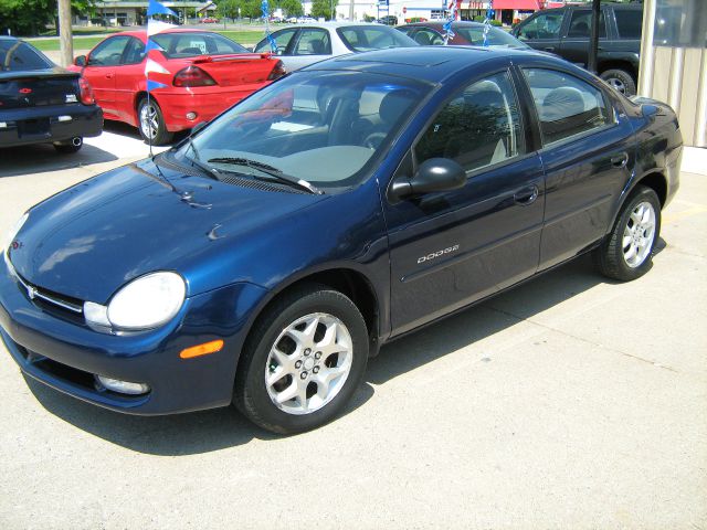 2001 Dodge Neon Unknown