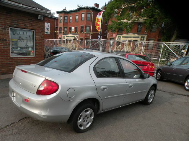 2002 Dodge Neon Unknown