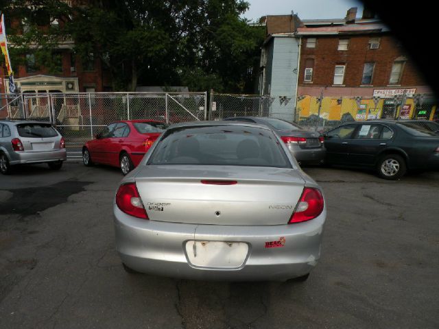 2002 Dodge Neon Unknown