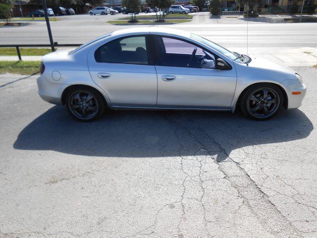 2002 Dodge Neon Base