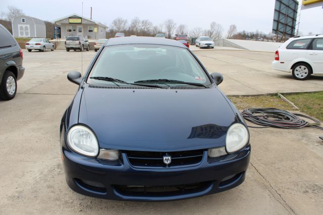 2002 Dodge Neon Base