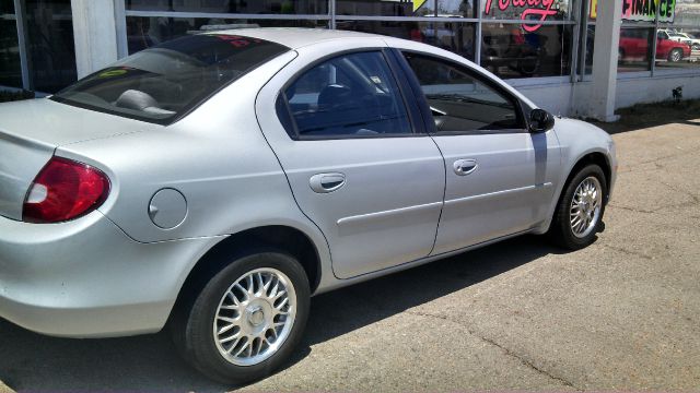 2002 Dodge Neon Unknown