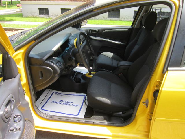 2002 Dodge Neon S