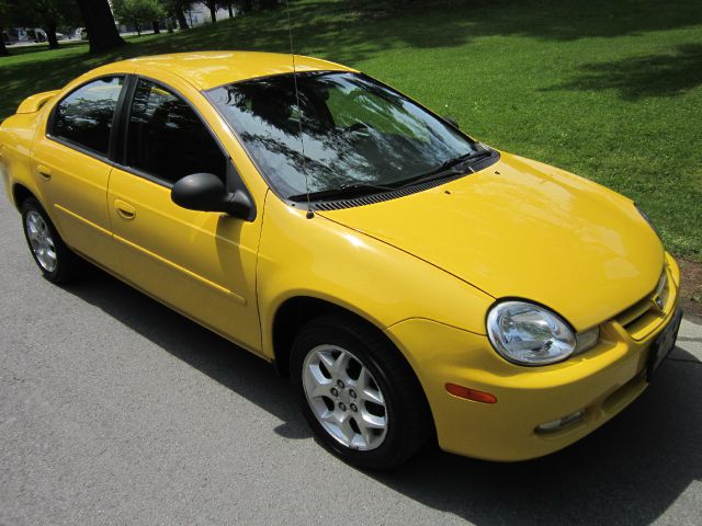 2002 Dodge Neon S