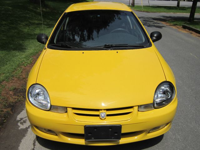 2002 Dodge Neon S