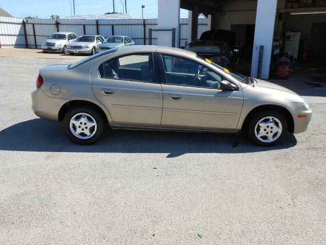 2002 Dodge Neon Unknown