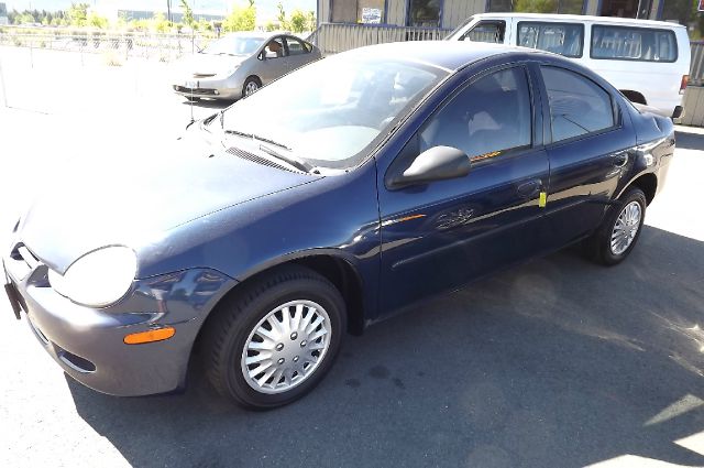 2002 Dodge Neon Unknown