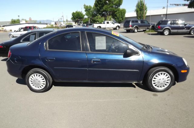 2002 Dodge Neon Unknown