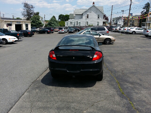 2002 Dodge Neon LW2