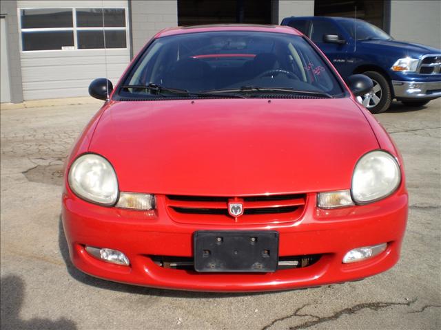 2002 Dodge Neon LW2