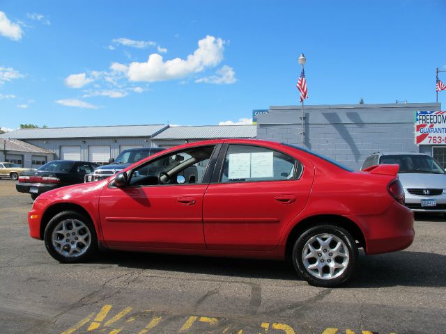 2002 Dodge Neon S