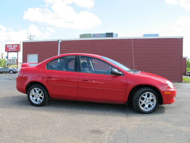 2002 Dodge Neon S