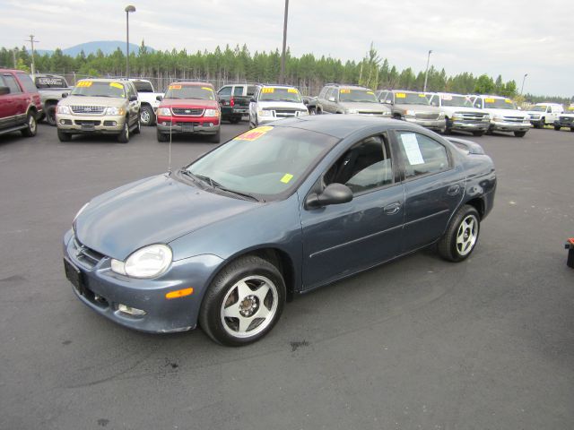 2002 Dodge Neon Unknown