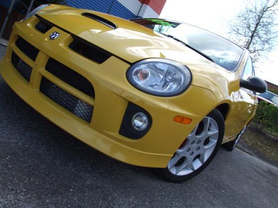 2003 Dodge Neon 450 SL